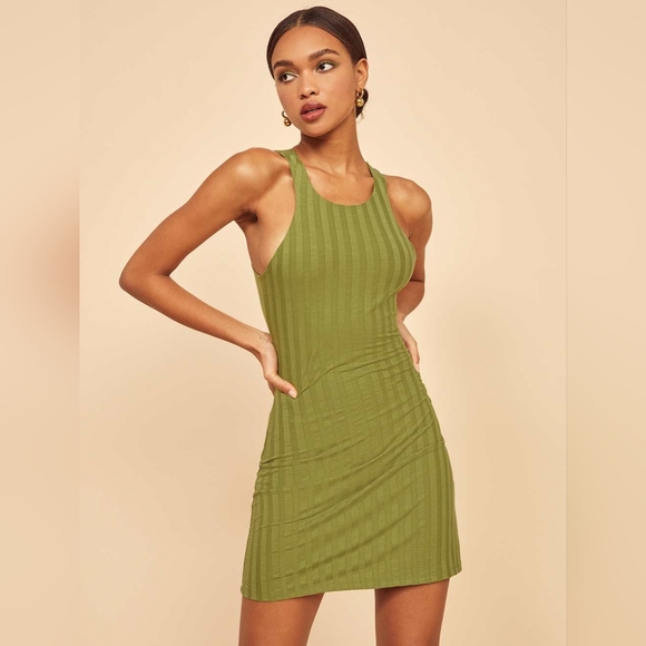 Reformation Mel Dress - Picture 5 of 6